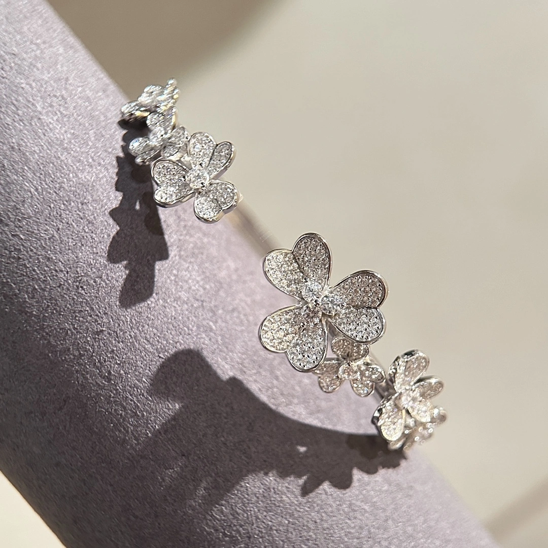 Sparkle jewelry-1rp58s Frivole silver item:E-S092D1988