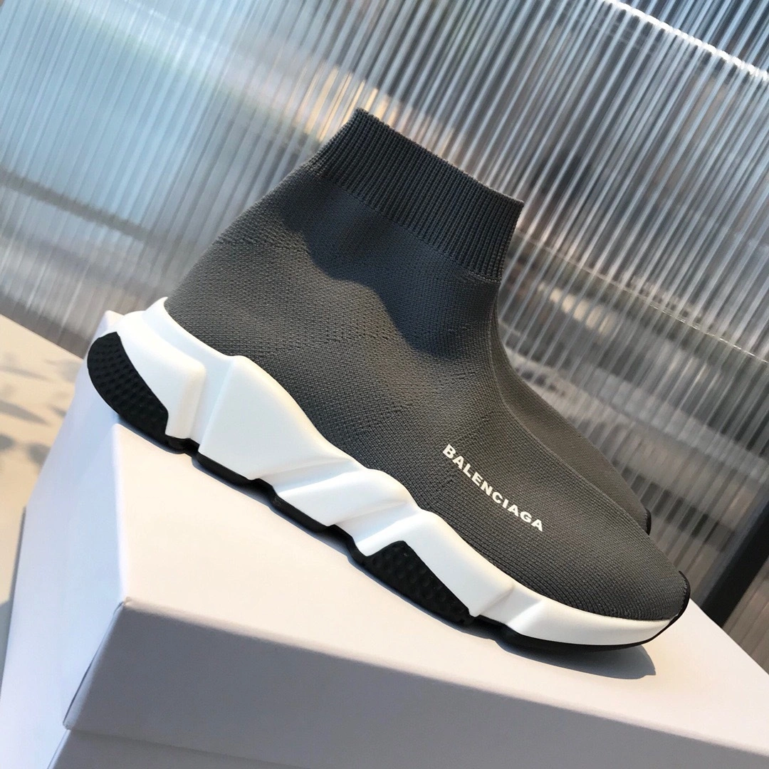 &Speed sneaker 587280W05G91000 1:1 counters quality item number : 046E032X0350E0568