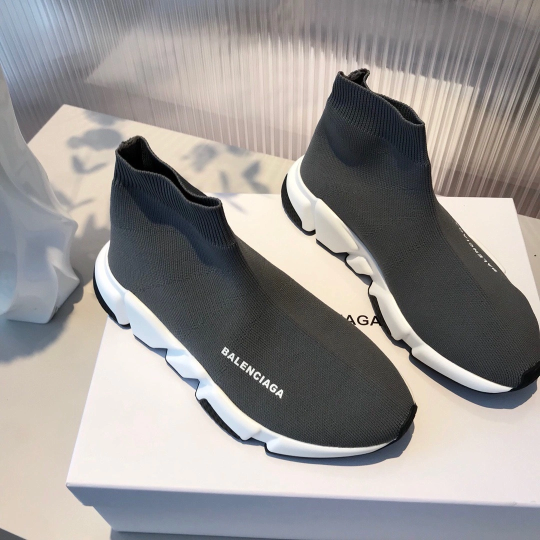 &Speed sneaker 587280W05G91000 1:1 counters quality item number : 046E032X0350E0568
