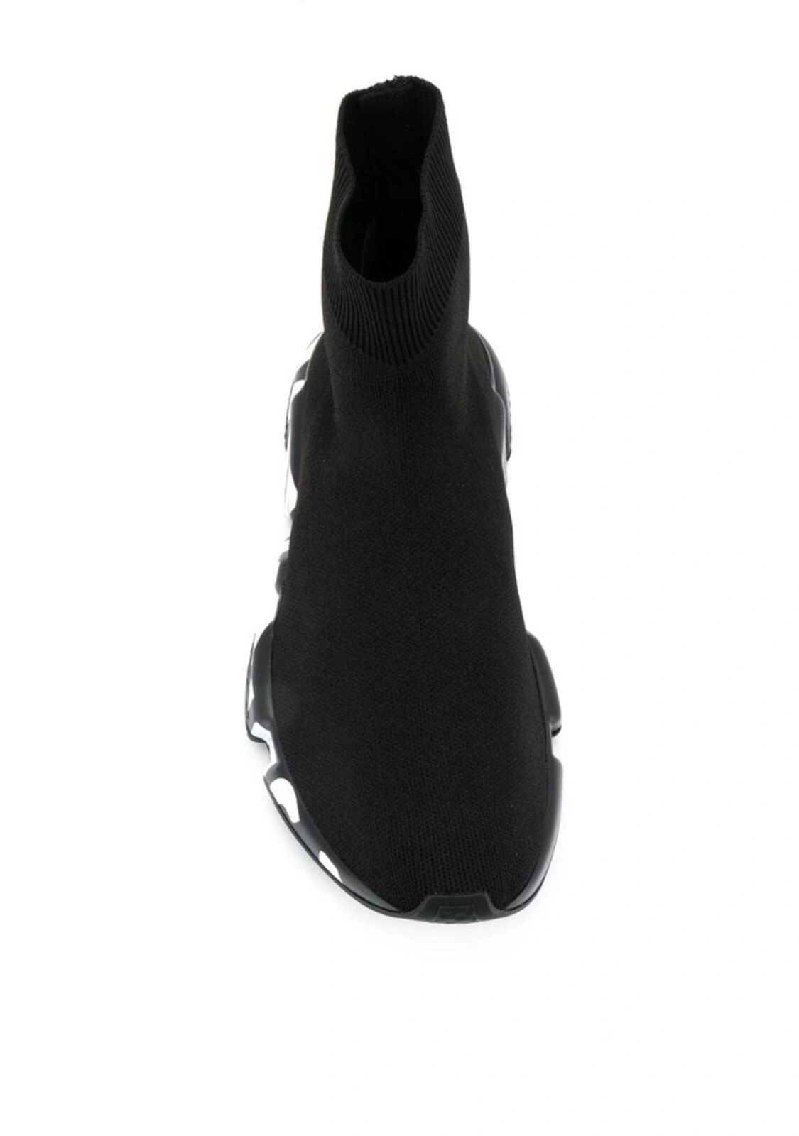 &Speed sneaker 605942W05GE 1:1 counters quality item number : 046E032X0370E0574
