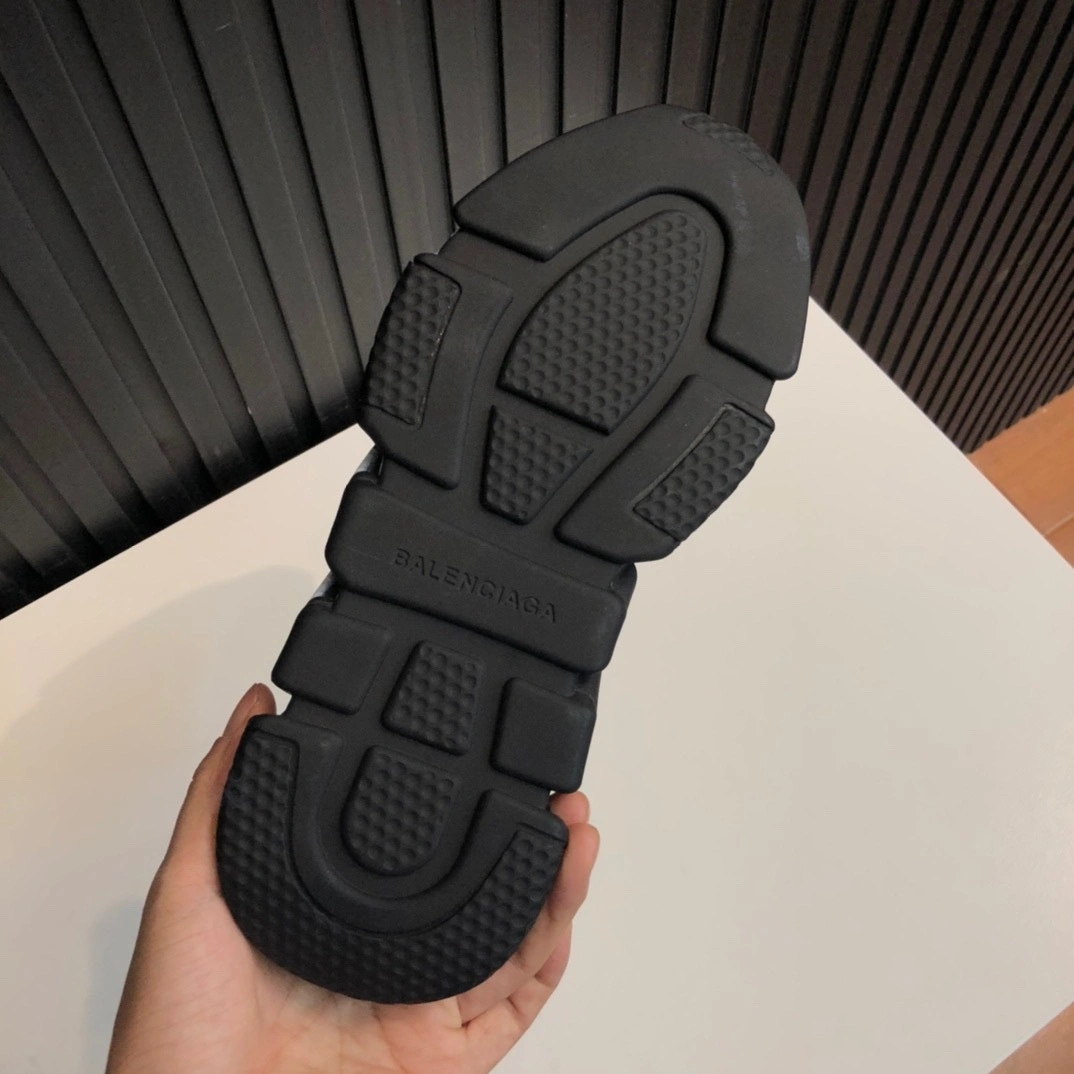 &Speed sneaker 605942W05GE 1:1 counters quality item number : 046E032X0370E0574