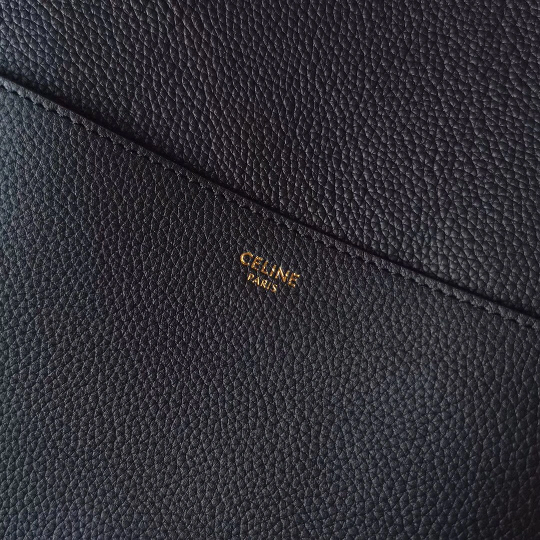 Suau Sangle 189593AH4-38NO Calf leather item:B-B093B1295