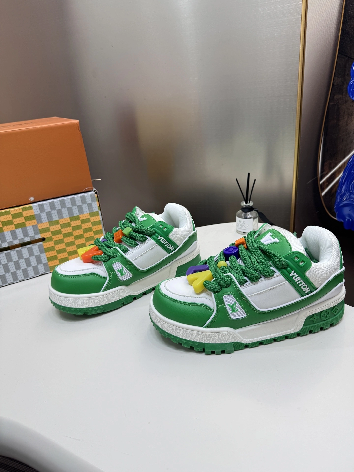 TH-- 8V 1AB8SD Trainer item:ET-X234L0124B