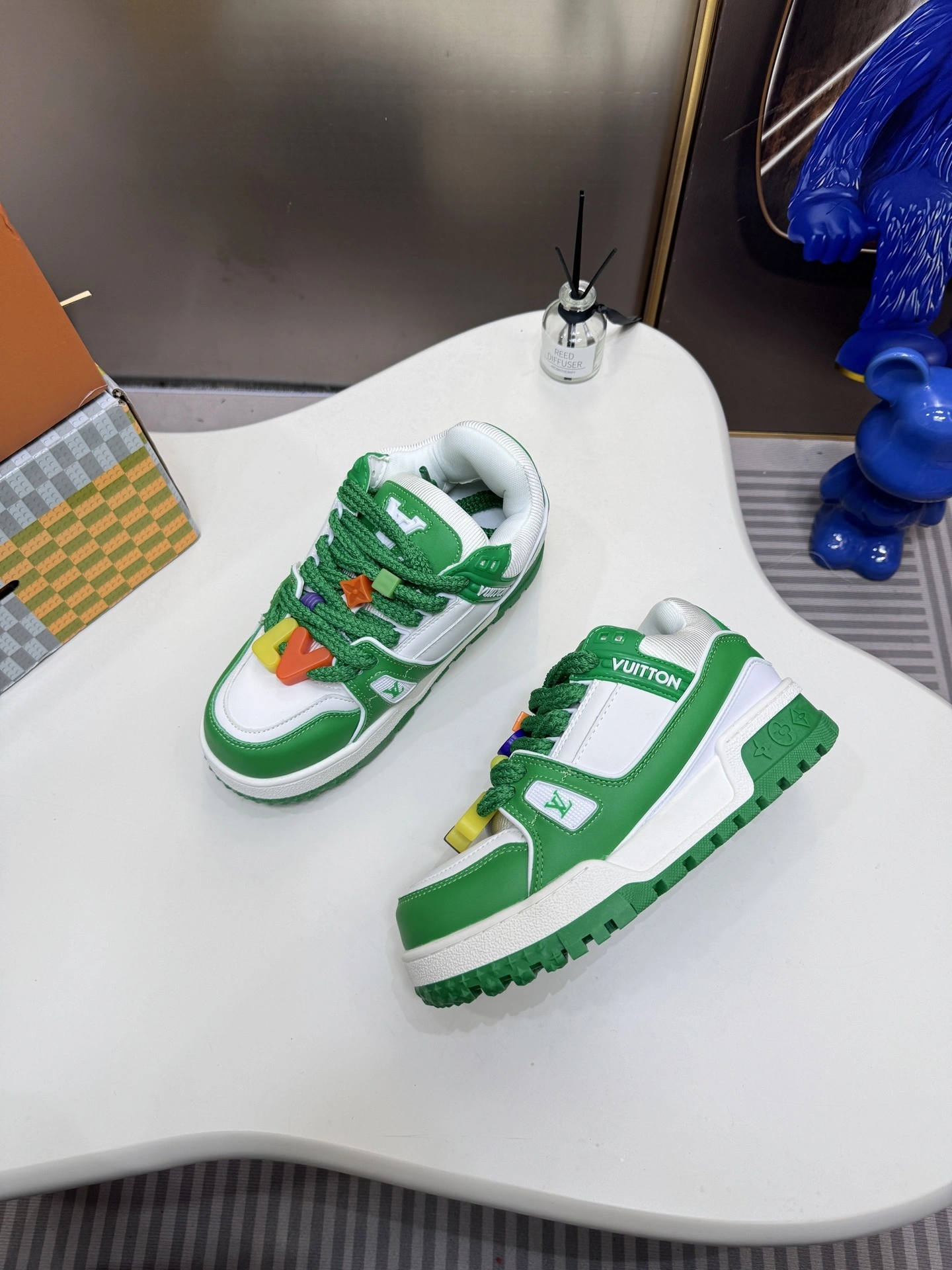 TH-- 8V 1AB8SD Trainer item:ET-X234L0124B