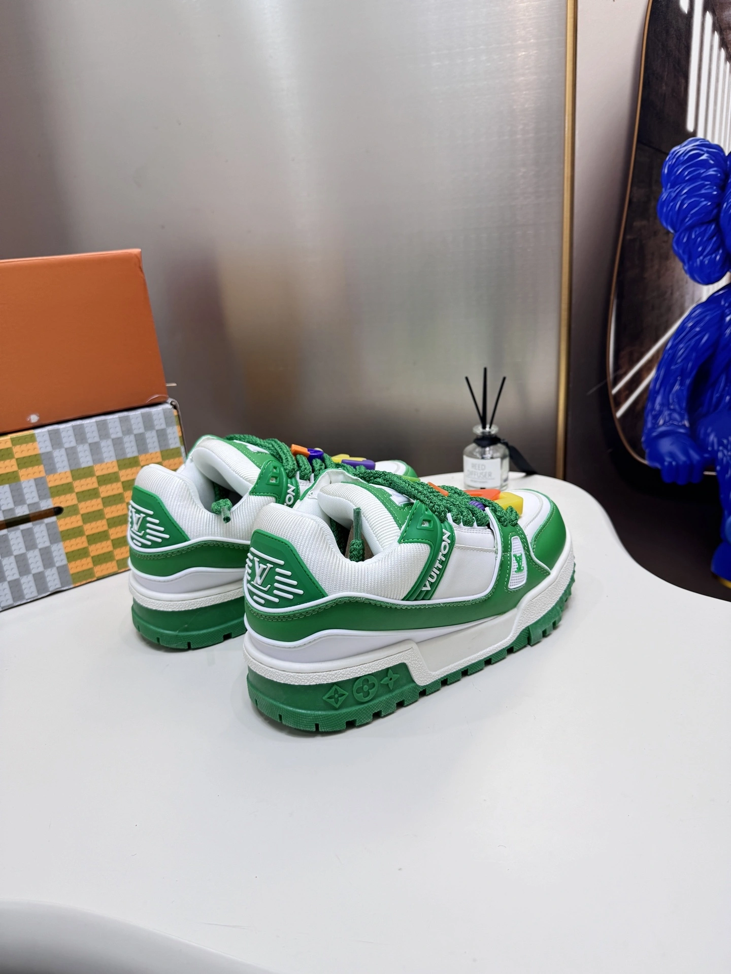 TH-- 8V 1AB8SD Trainer item:ET-X234L0124B