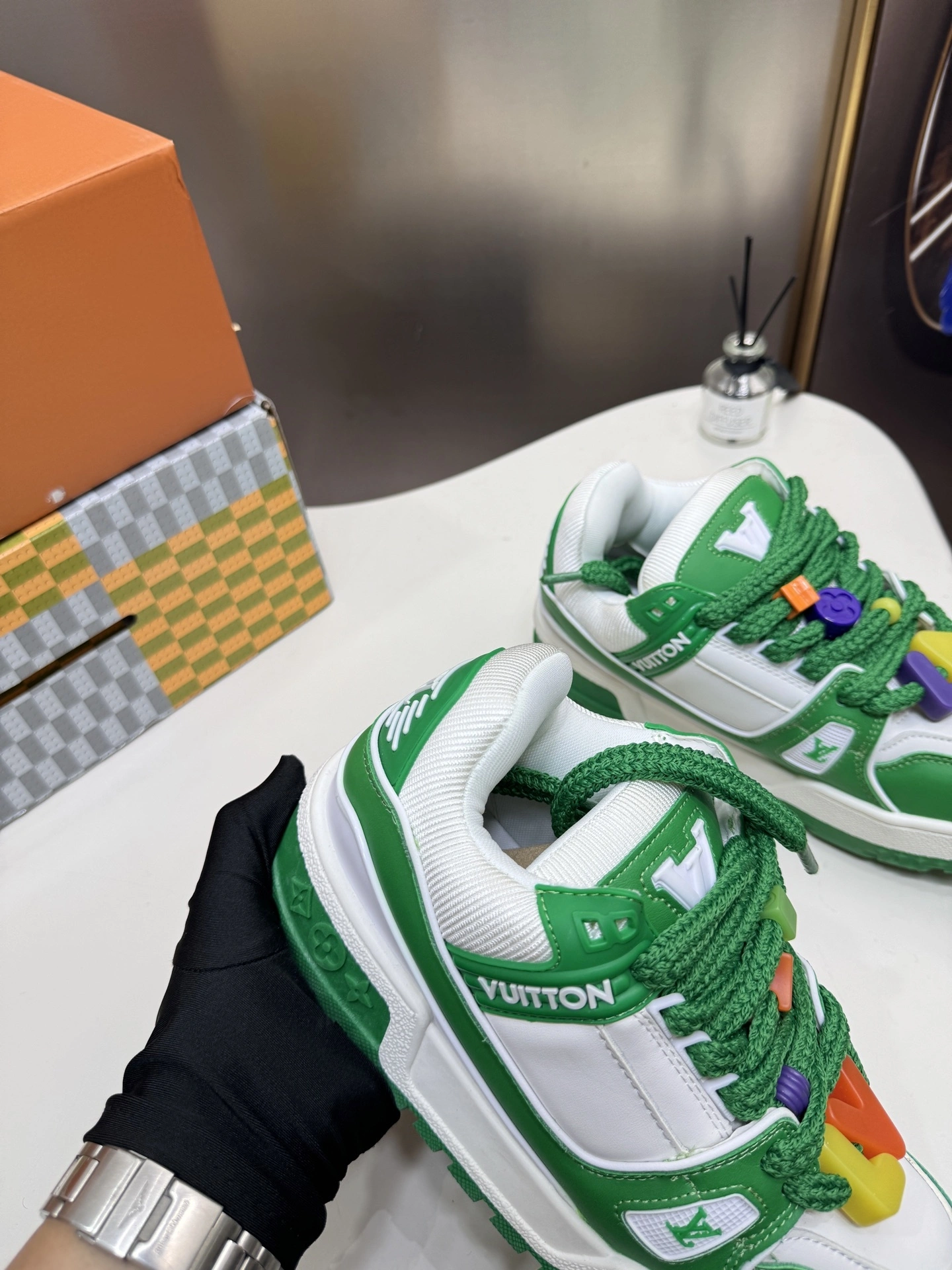TH-- 8V 1AB8SD Trainer item:ET-X234L0124B