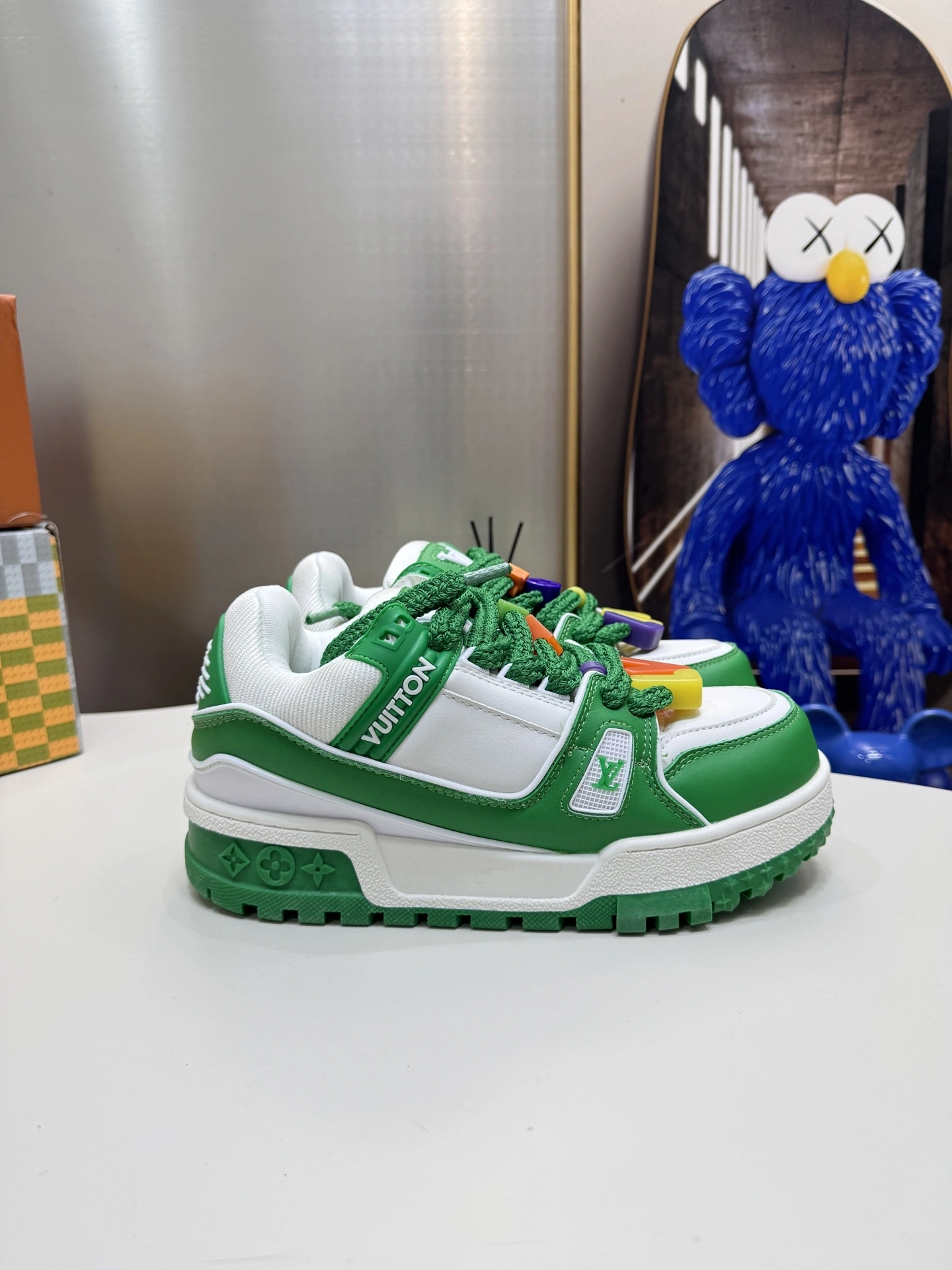 TH-- 8V 1AB8SD Trainer item:ET-X234L0124B