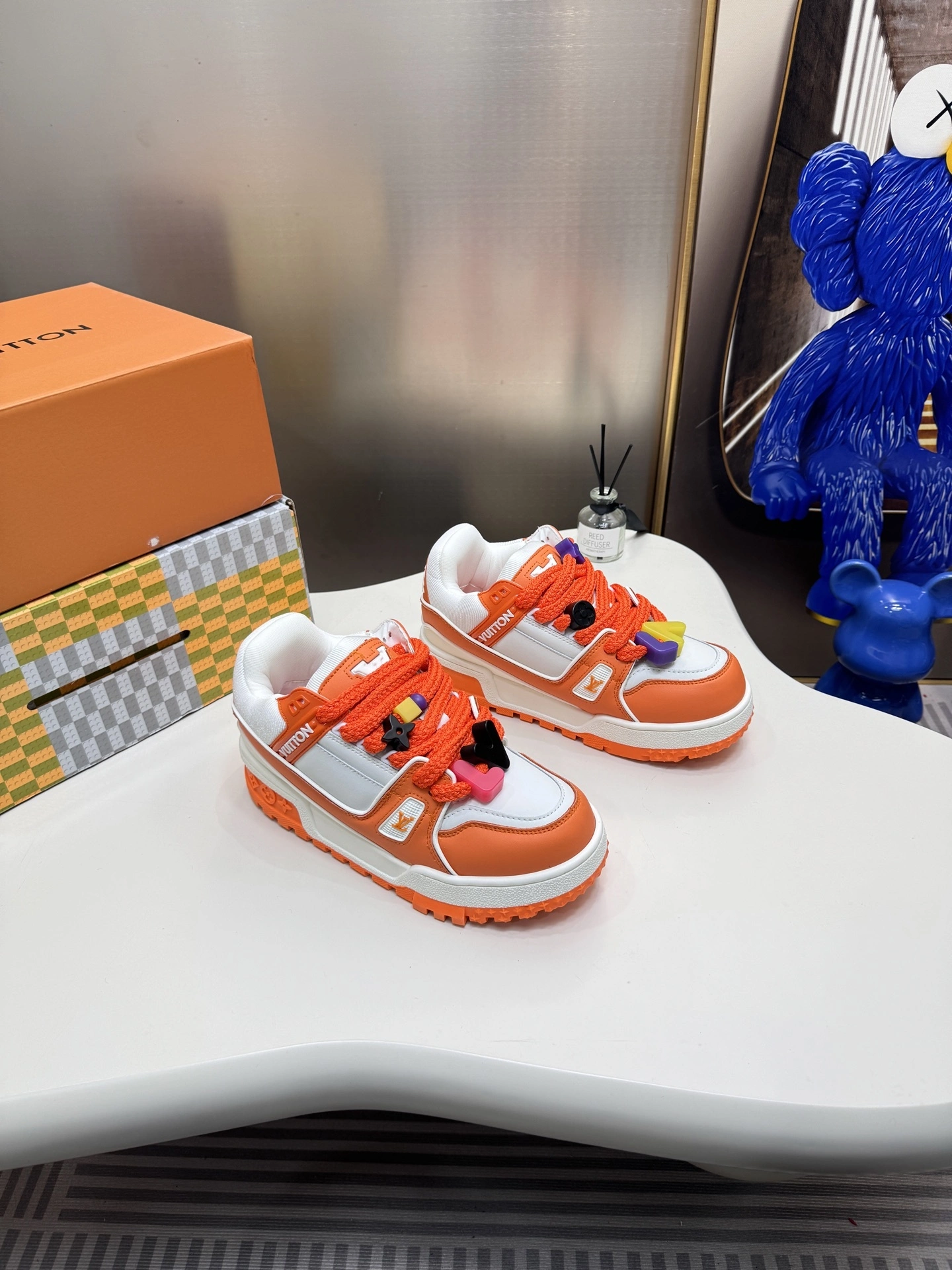 TH-- 8V 1AB8SZ Trainer item:ET-X234L0123B
