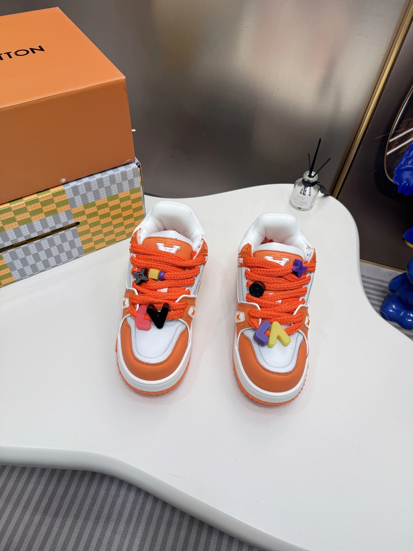 TH-- 8V 1AB8SZ Trainer item:ET-X234L0123B