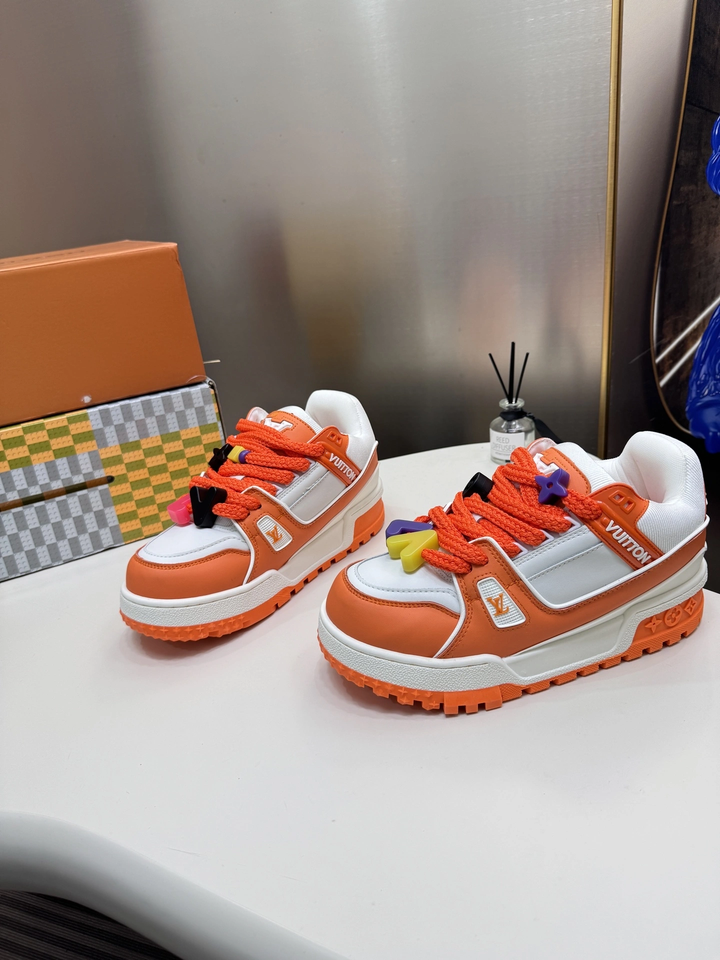 TH-- 8V 1AB8SZ Trainer item:ET-X234L0123B