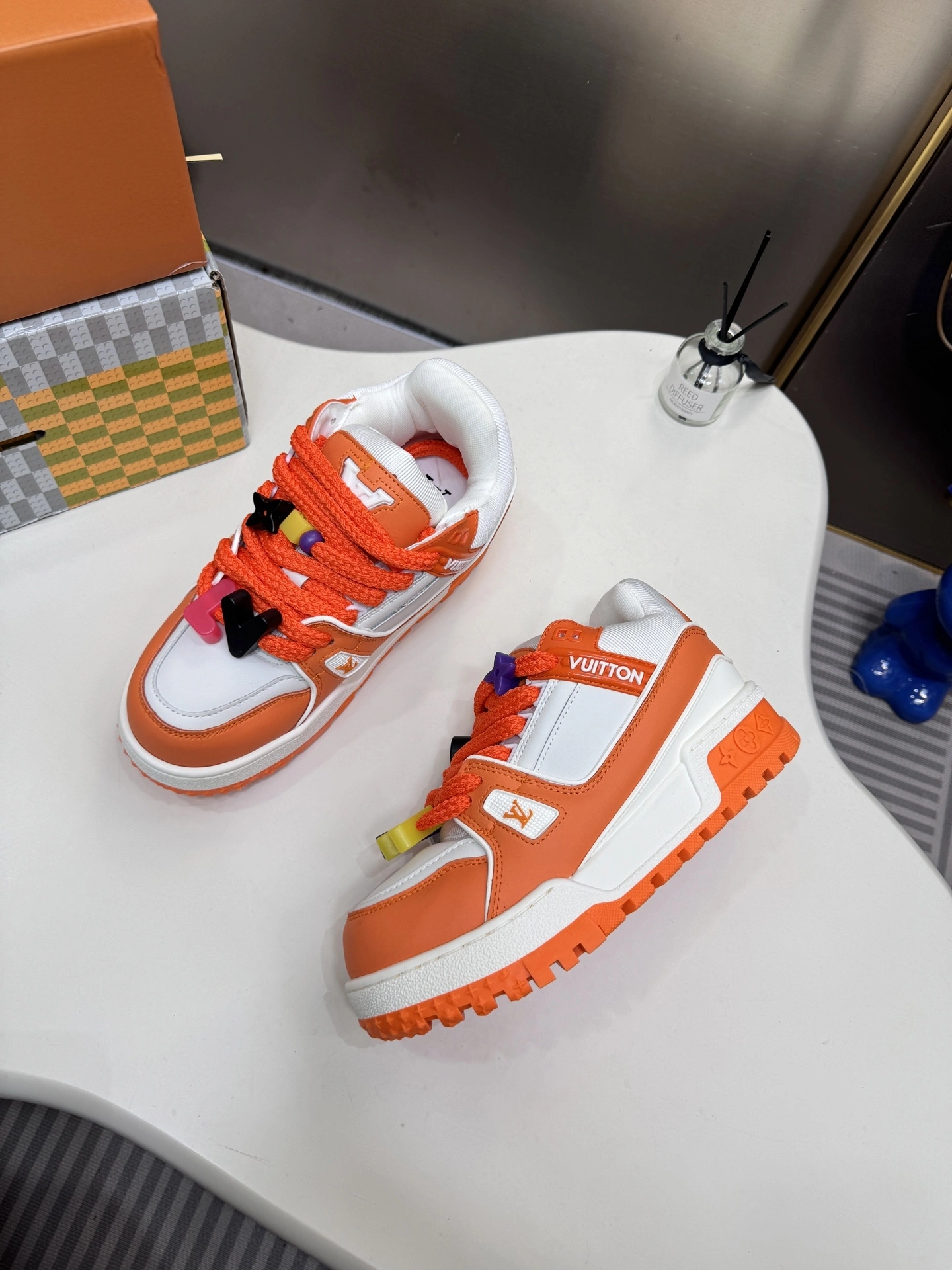 TH-- 8V 1AB8SZ Trainer item:ET-X234L0123B