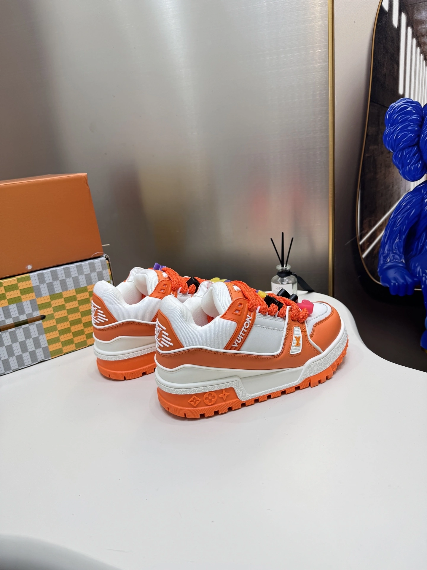 TH-- 8V 1AB8SZ Trainer item:ET-X234L0123B