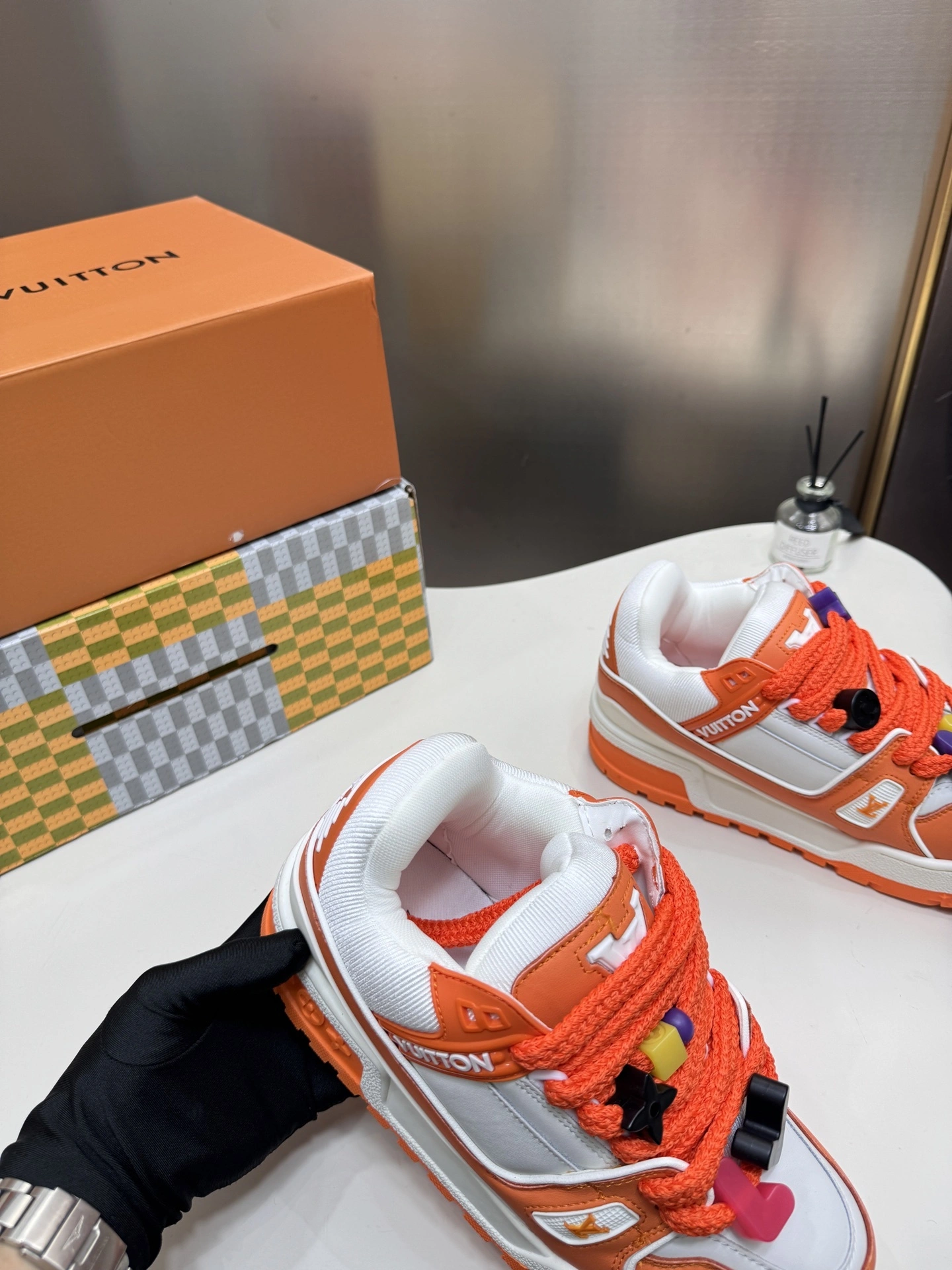 TH-- 8V 1AB8SZ Trainer item:ET-X234L0123B