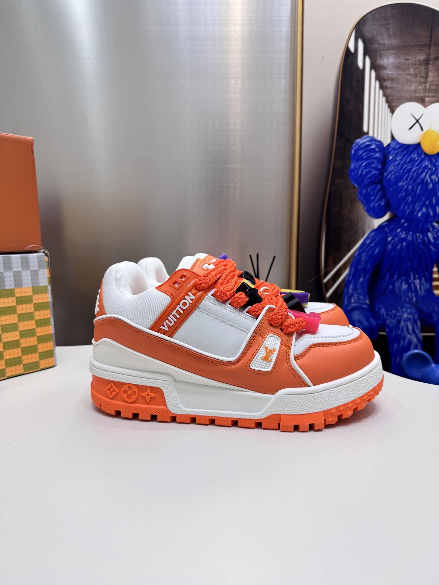 TH-- 8V 1AB8SZ Trainer item:ET-X234L0123B