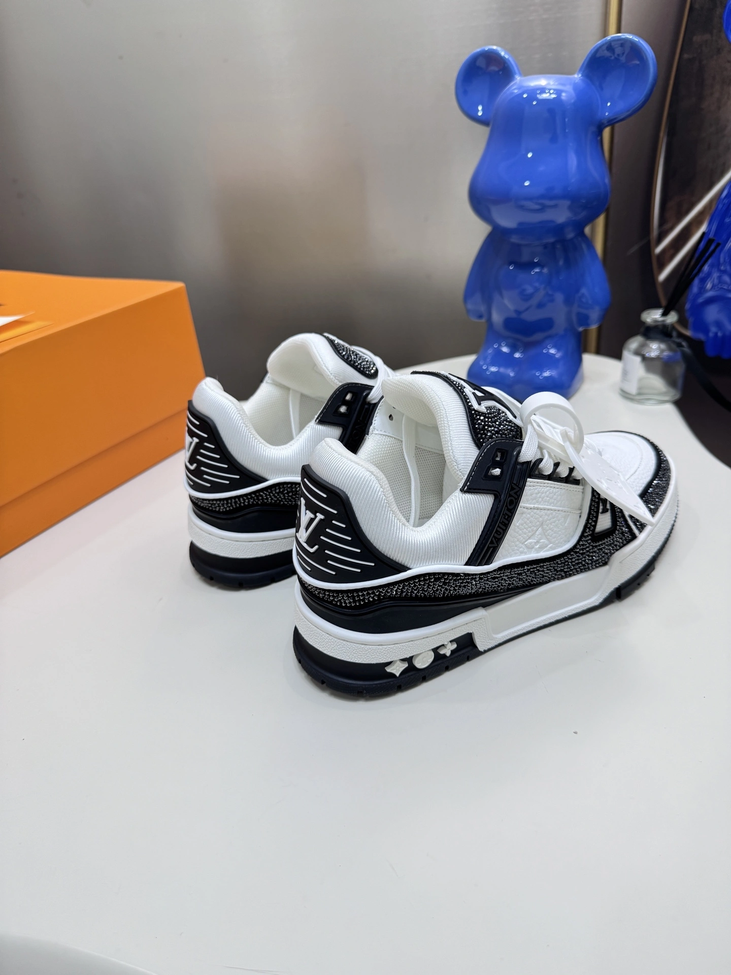 TH-- 8V 1ABM04 𝙖𝙣𝙩𝙪𝙢 𝙋𝙤𝙬𝙚𝙧 item:ET-X234K1312