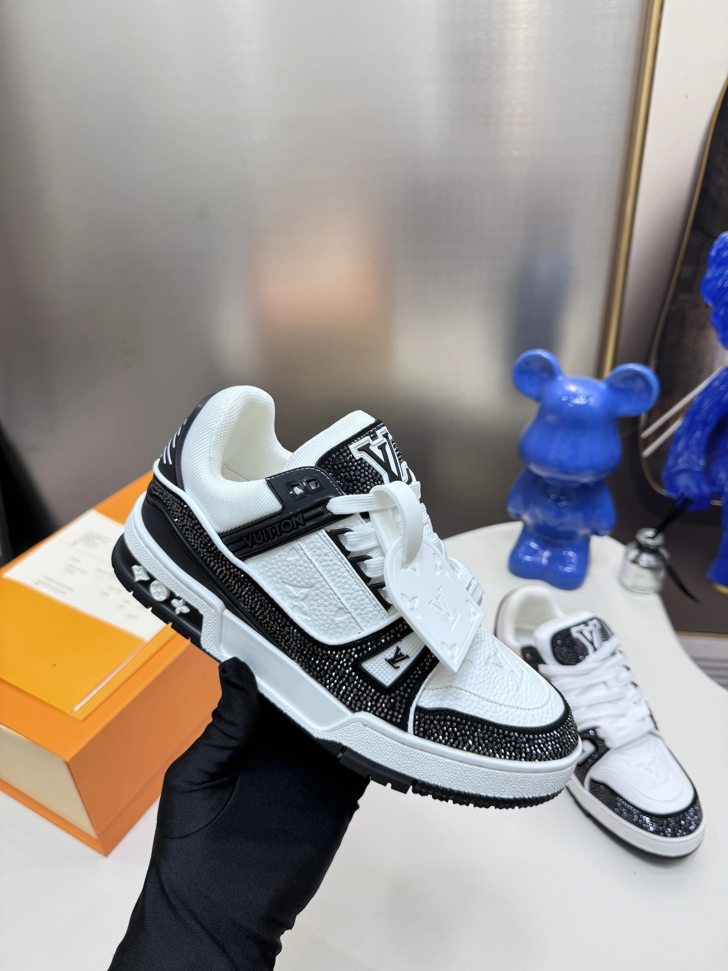 TH-- 8V 1ABM04 𝙖𝙣𝙩𝙪𝙢 𝙋𝙤𝙬𝙚𝙧 item:ET-X234K1312
