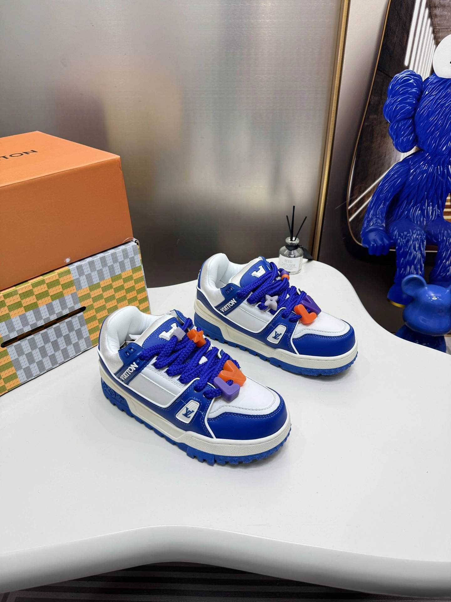 TH-- 8V 1ABZPW Trainer item:ET-X234L0127B