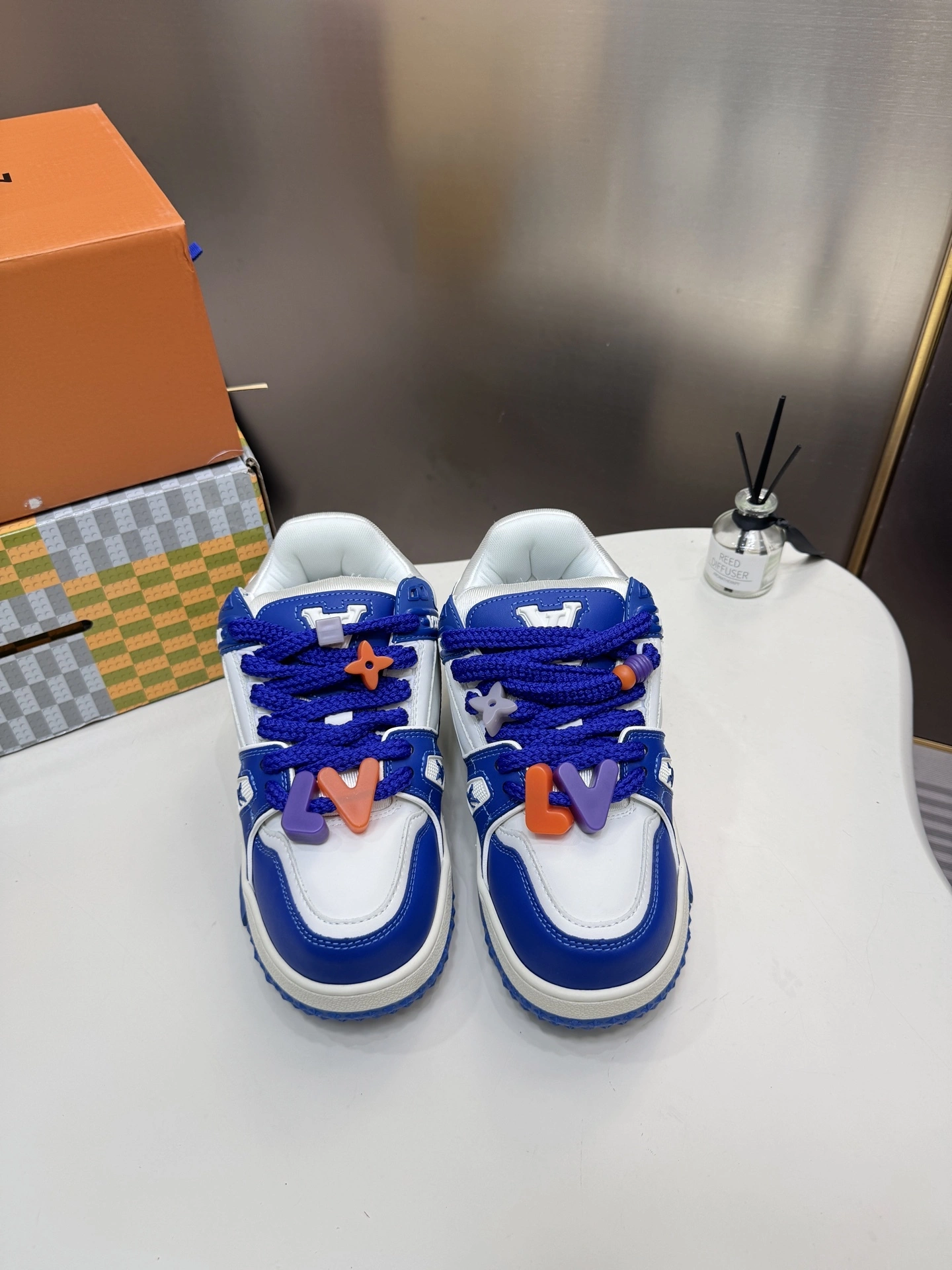 TH-- 8V 1ABZPW Trainer item:ET-X234L0127B