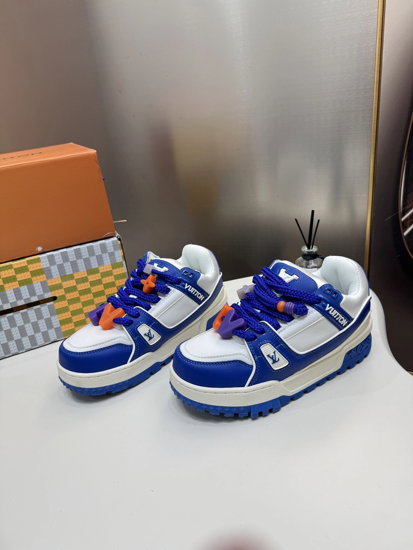 TH-- 8V 1ABZPW Trainer item:ET-X234L0127B