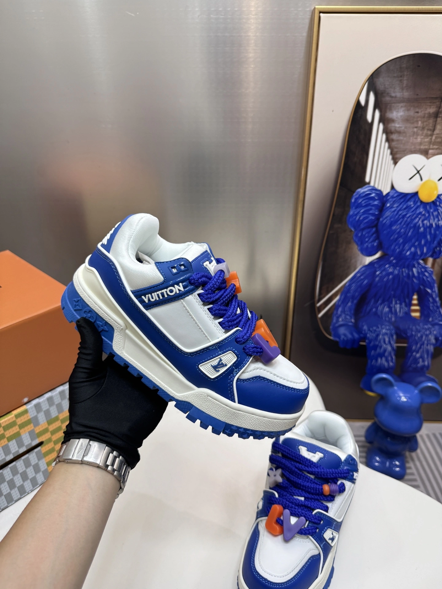 TH-- 8V 1ABZPW Trainer item:ET-X234L0127B