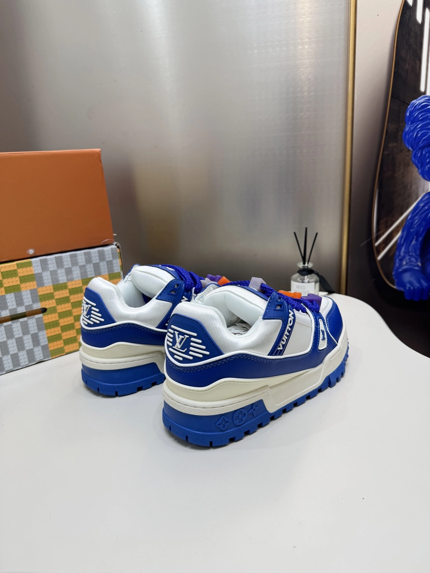 TH-- 8V 1ABZPW Trainer item:ET-X234L0127B
