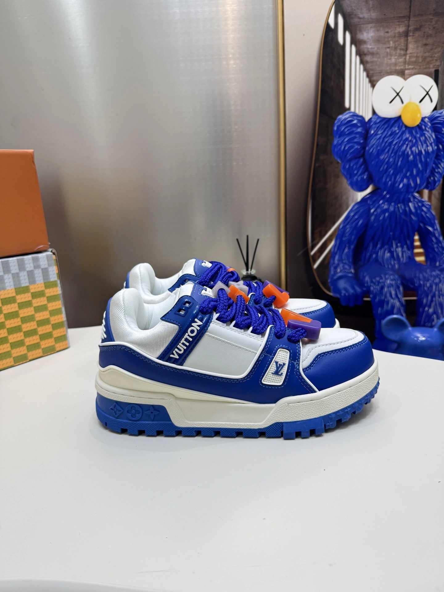 TH-- 8V 1ABZPW Trainer item:ET-X234L0127B
