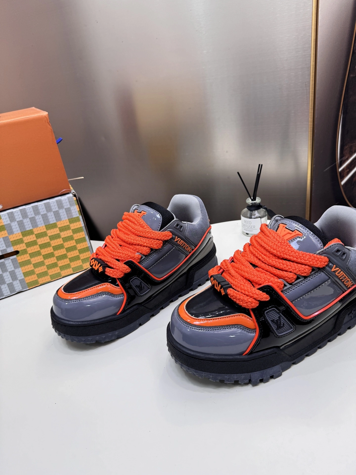TH-- 8V 1ACF6G Trainer item:ET-X234L0134B