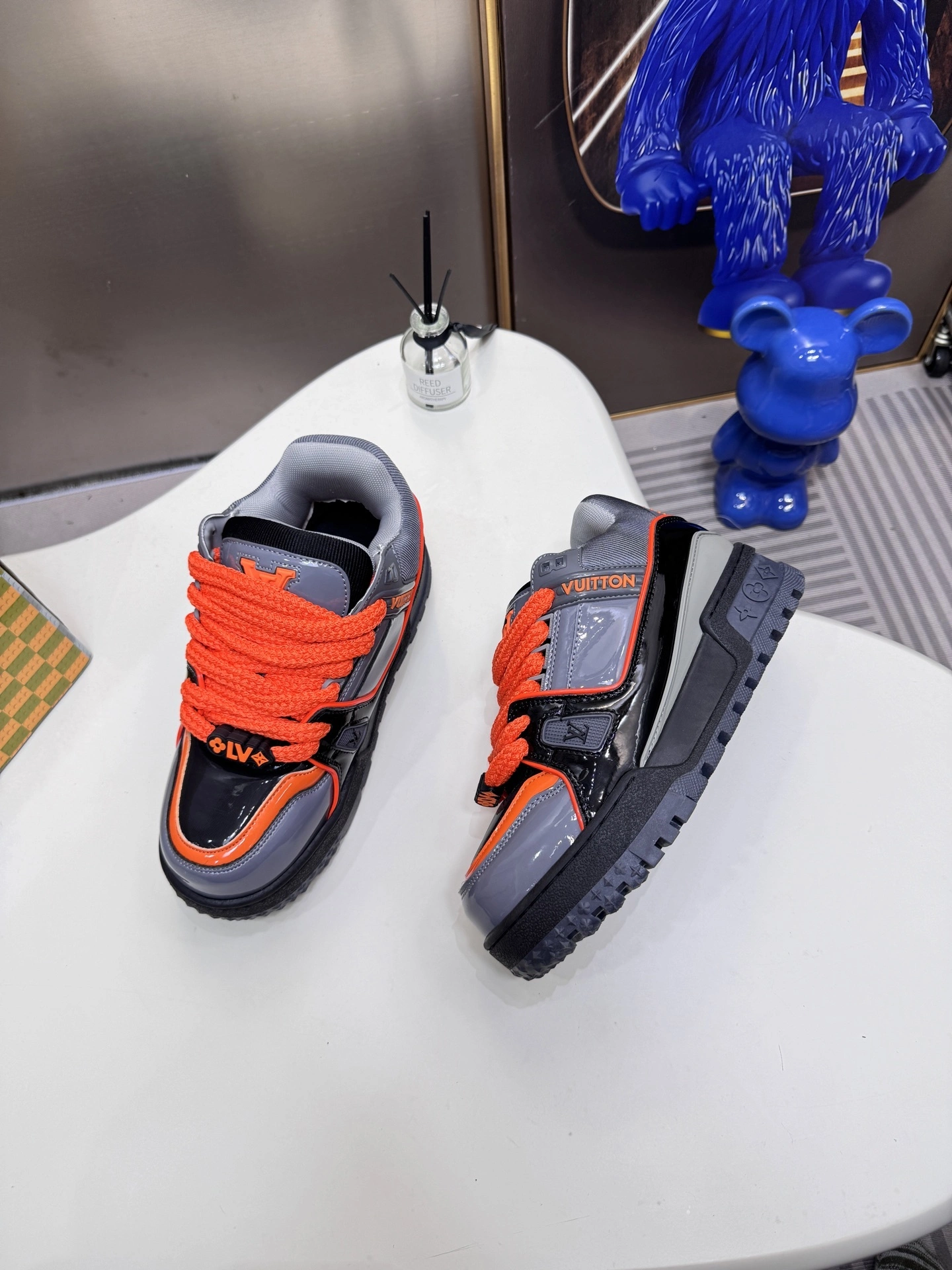 TH-- 8V 1ACF6G Trainer item:ET-X234L0134B