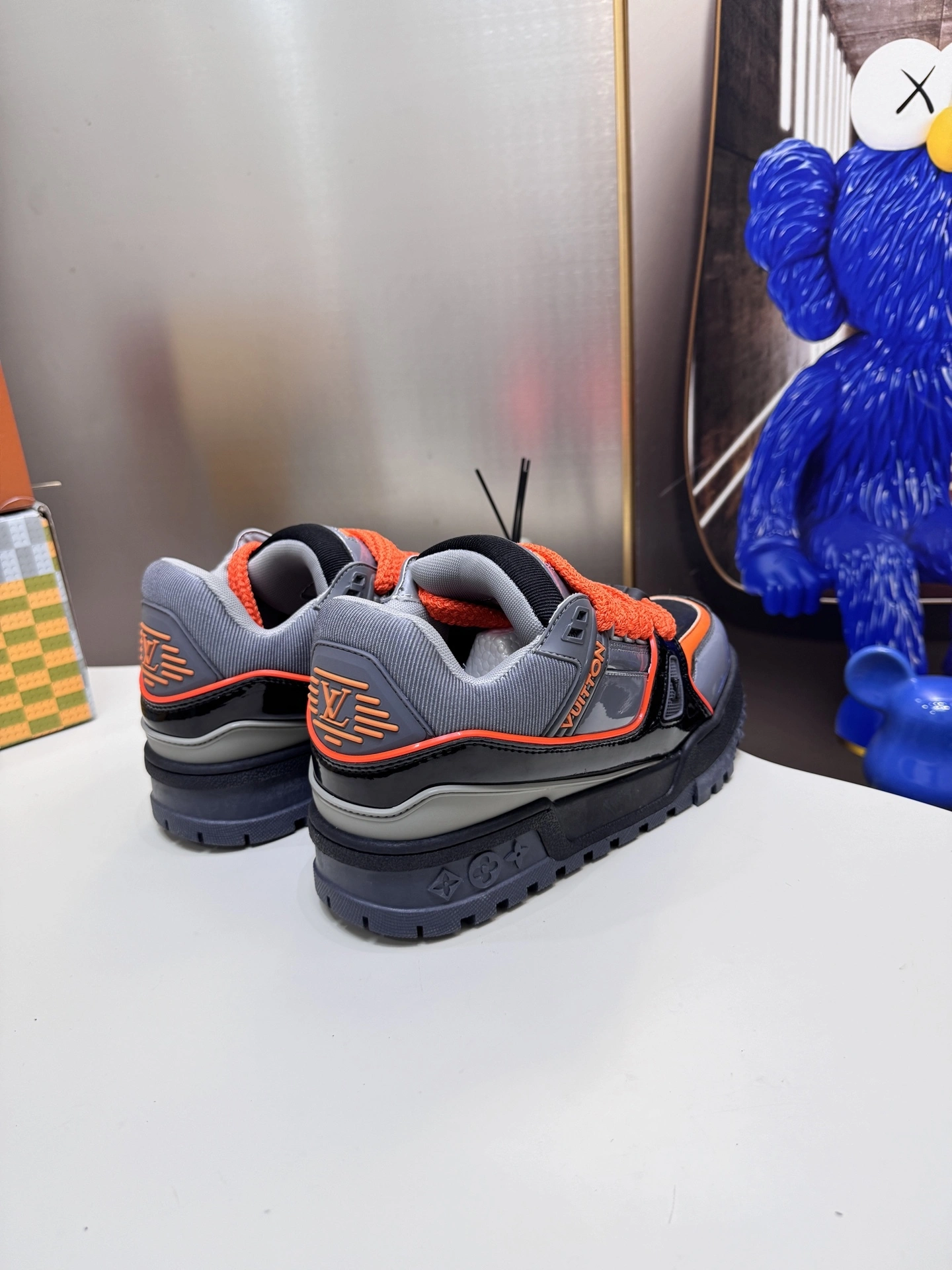 TH-- 8V 1ACF6G Trainer item:ET-X234L0134B