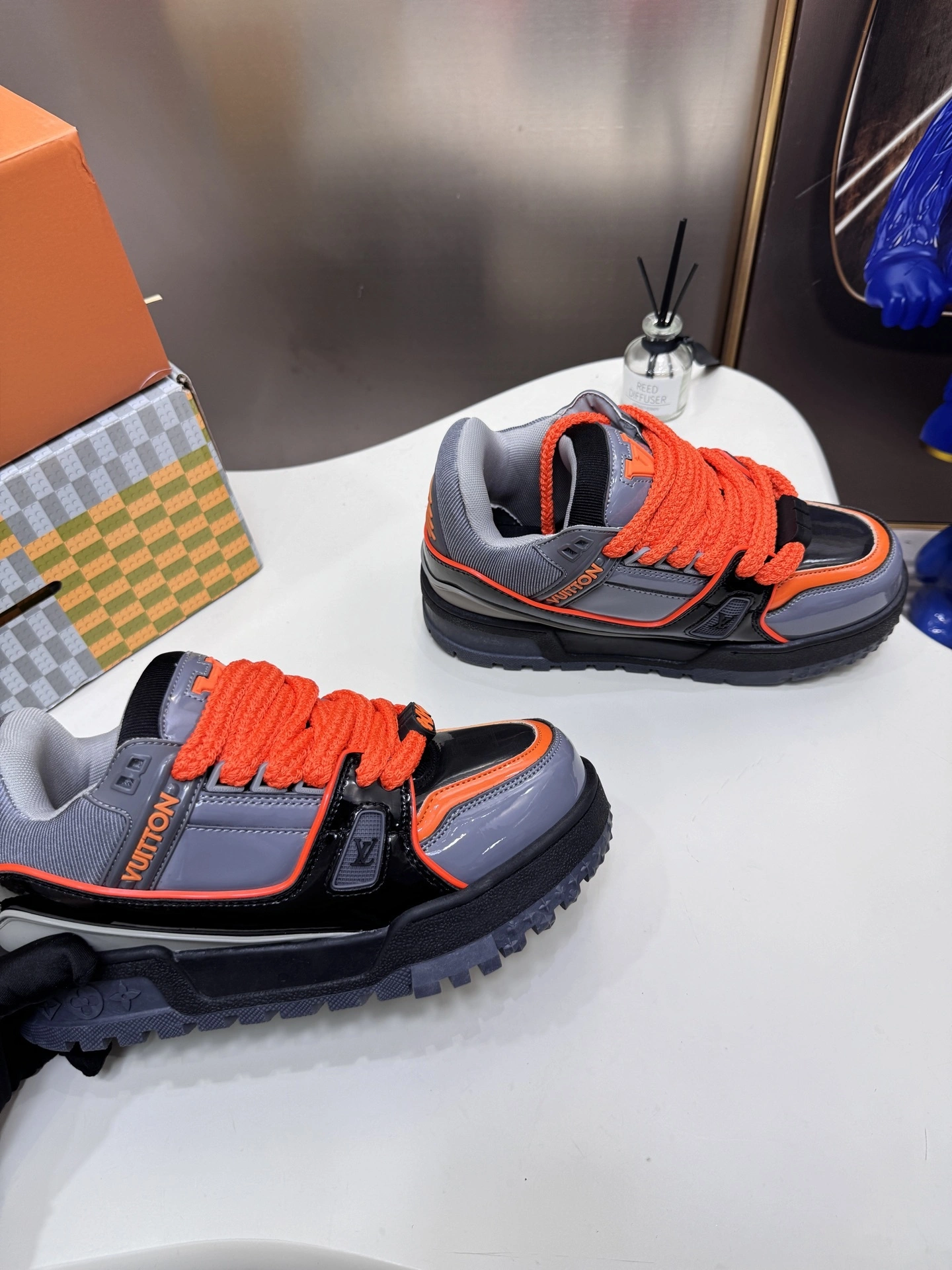 TH-- 8V 1ACF6G Trainer item:ET-X234L0134B