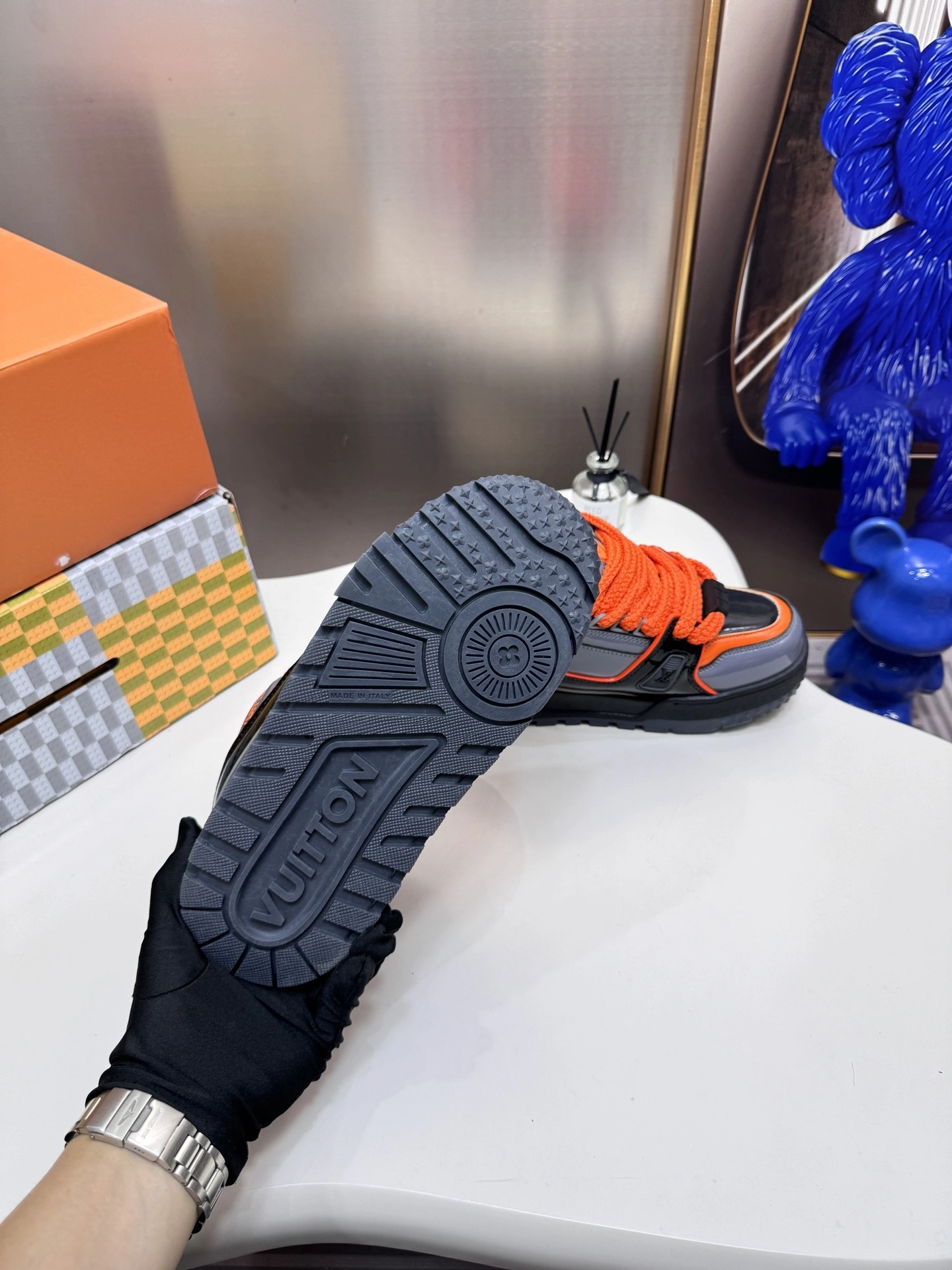 TH-- 8V 1ACF6G Trainer item:ET-X234L0134B