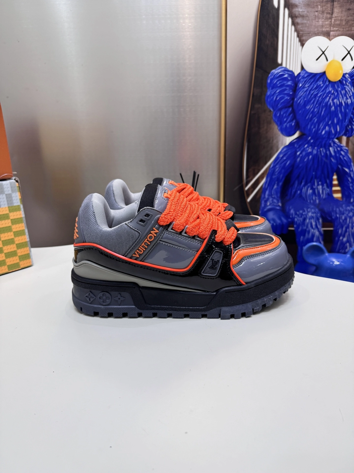 TH-- 8V 1ACF6G Trainer item:ET-X234L0134B