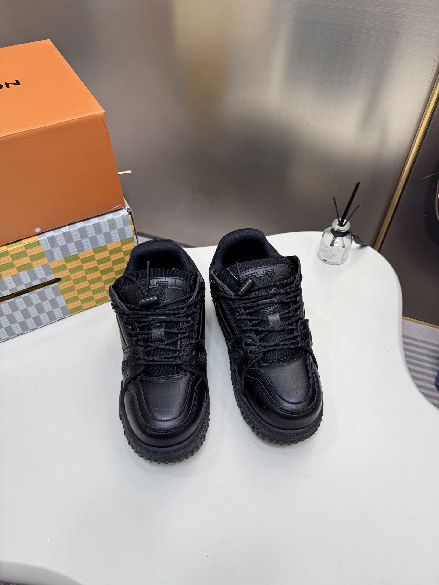 TH-- 8V 1ACN15 Trainer item:ET-X234L0132B