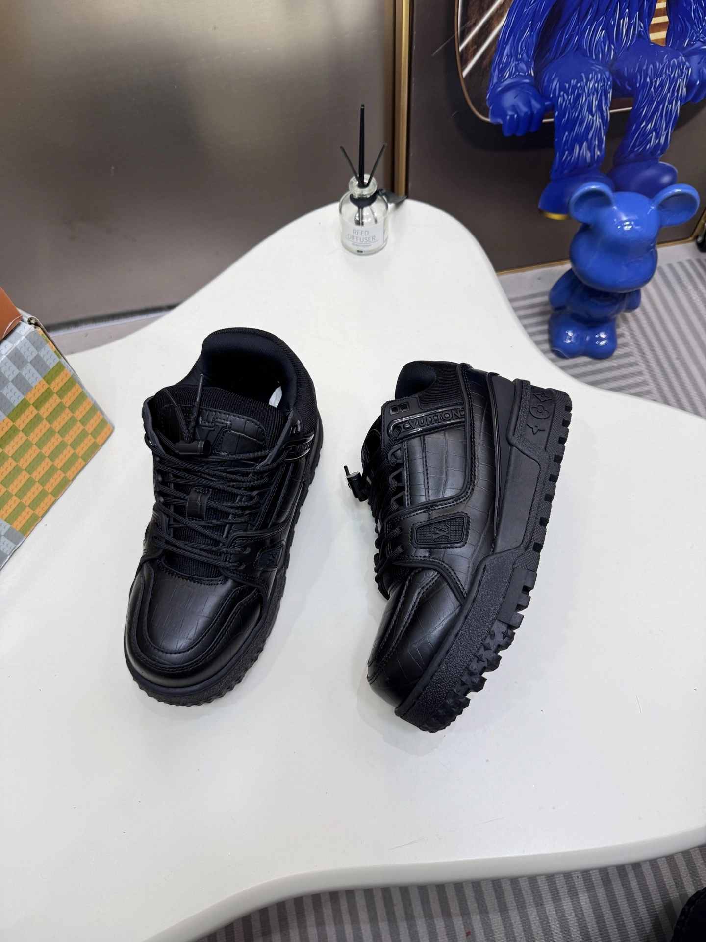 TH-- 8V 1ACN15 Trainer item:ET-X234L0132B