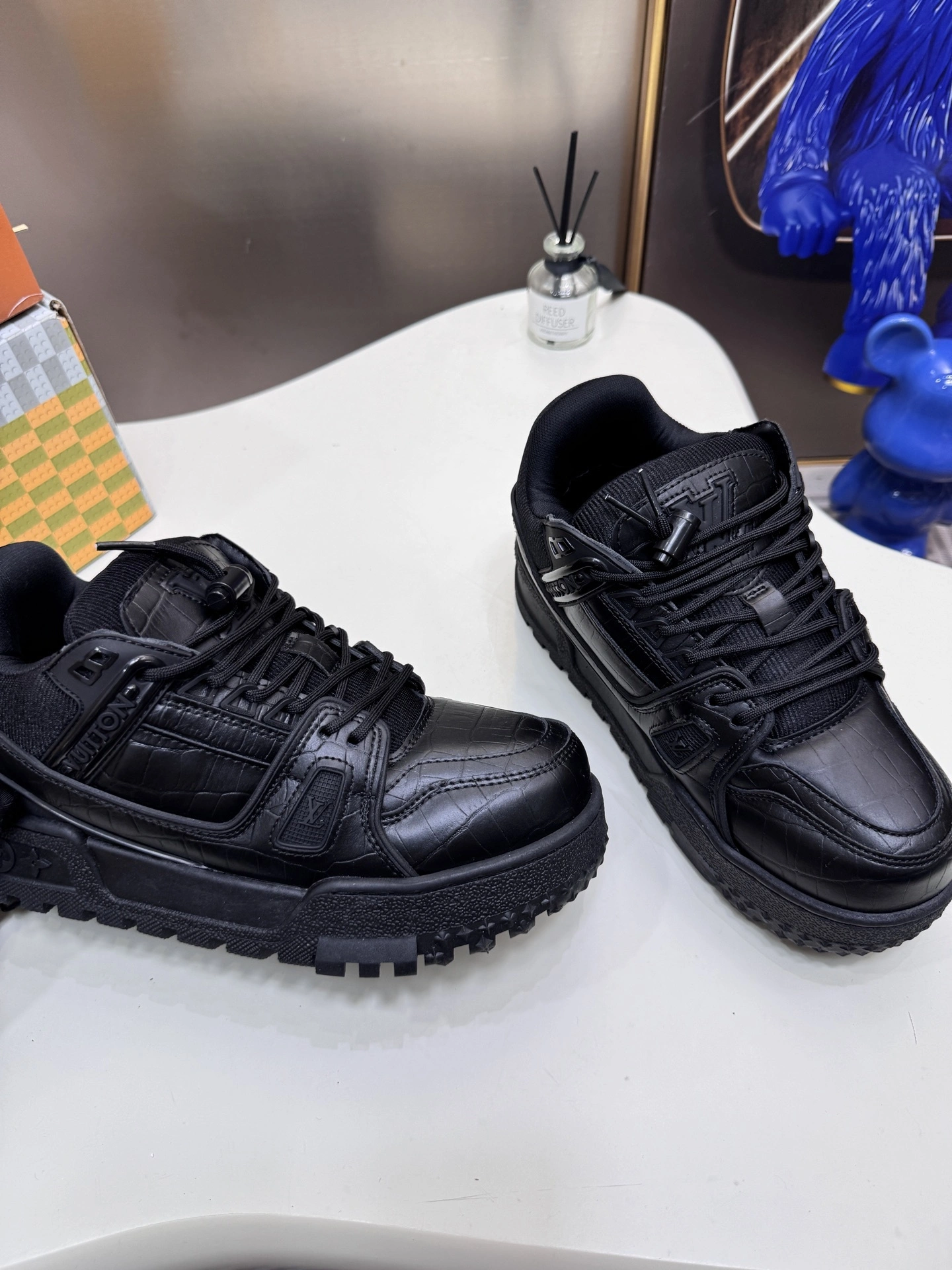 TH-- 8V 1ACN15 Trainer item:ET-X234L0132B