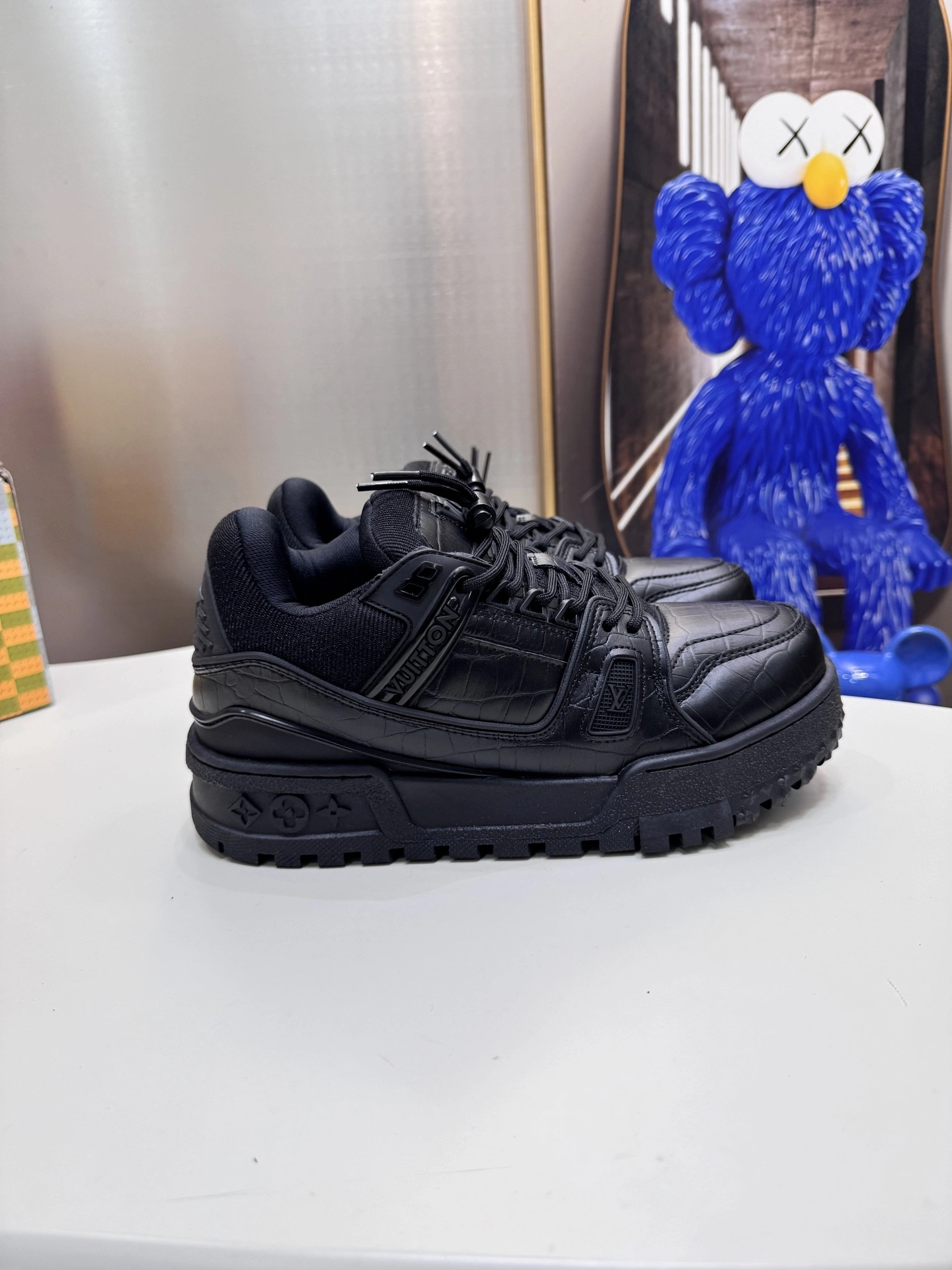 TH-- 8V 1ACN15 Trainer item:ET-X234L0132B