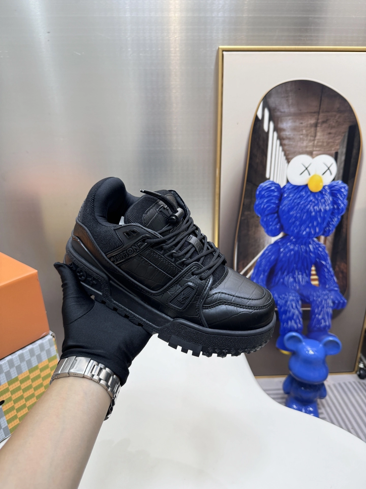 TH-- 8V 1ACN15 Trainer item:ET-X234L0132B
