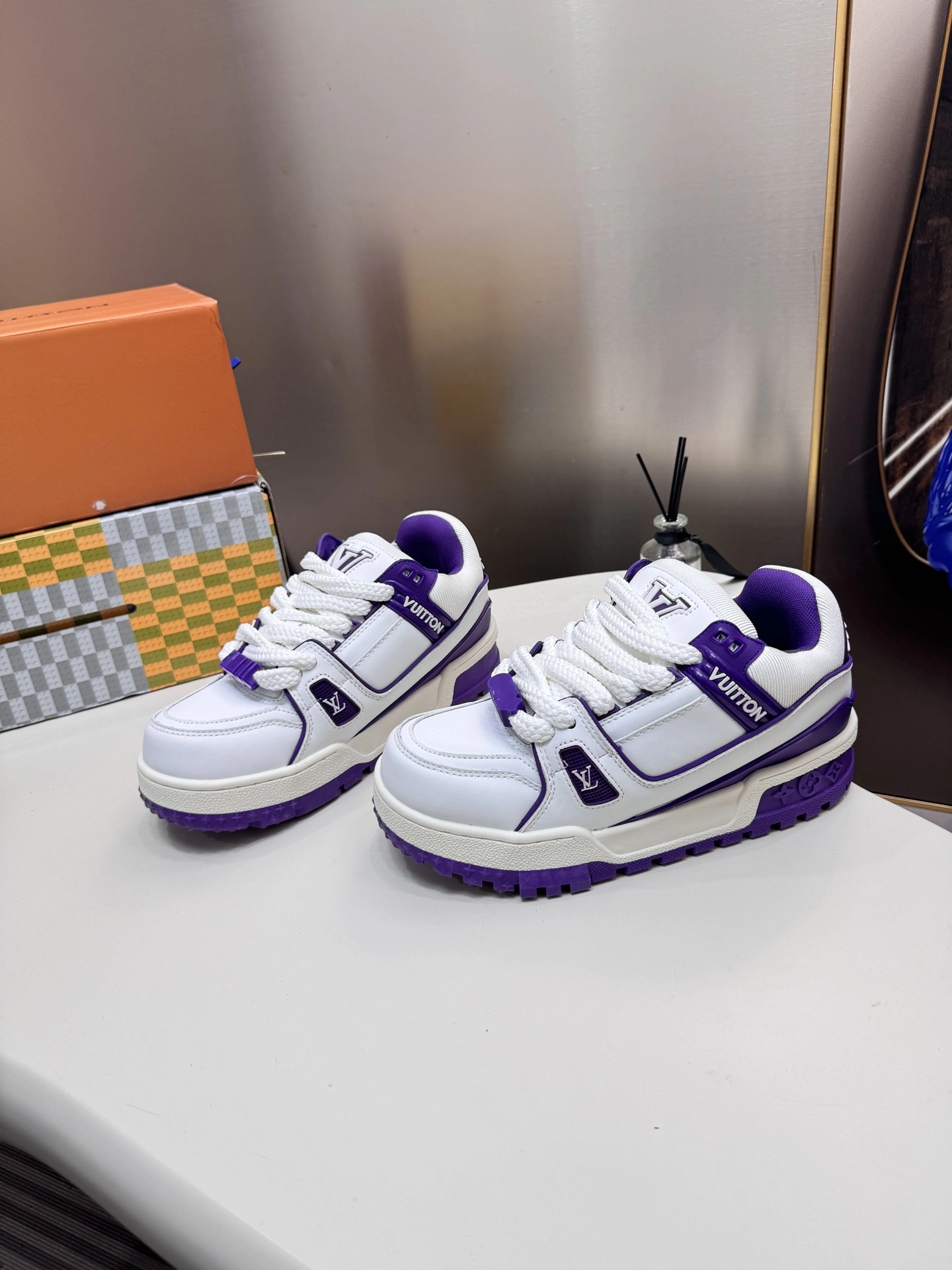 TH-- 8V 1ACPQ4 1ACRKO Trainer item:ET-X234L0128B