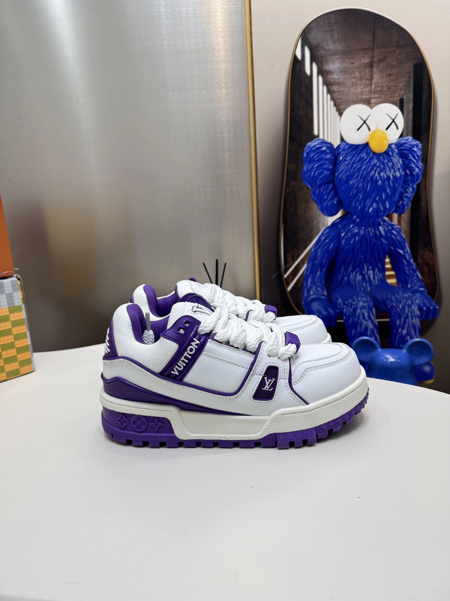 TH-- 8V 1ACPQ4 1ACRKO Trainer item:ET-X234L0128B
