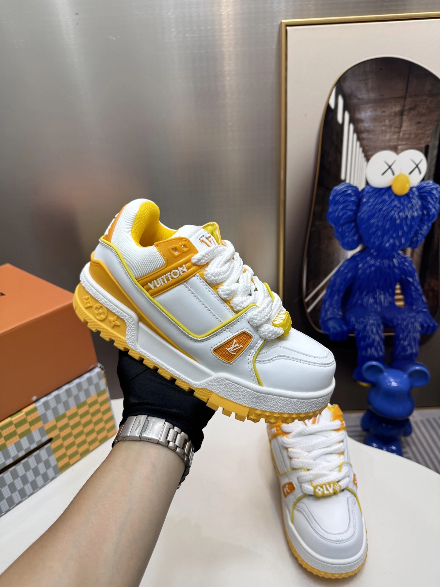 TH-- 8V 1ACPQJ 1ACRKW Trainer item:ET-X234L0130B