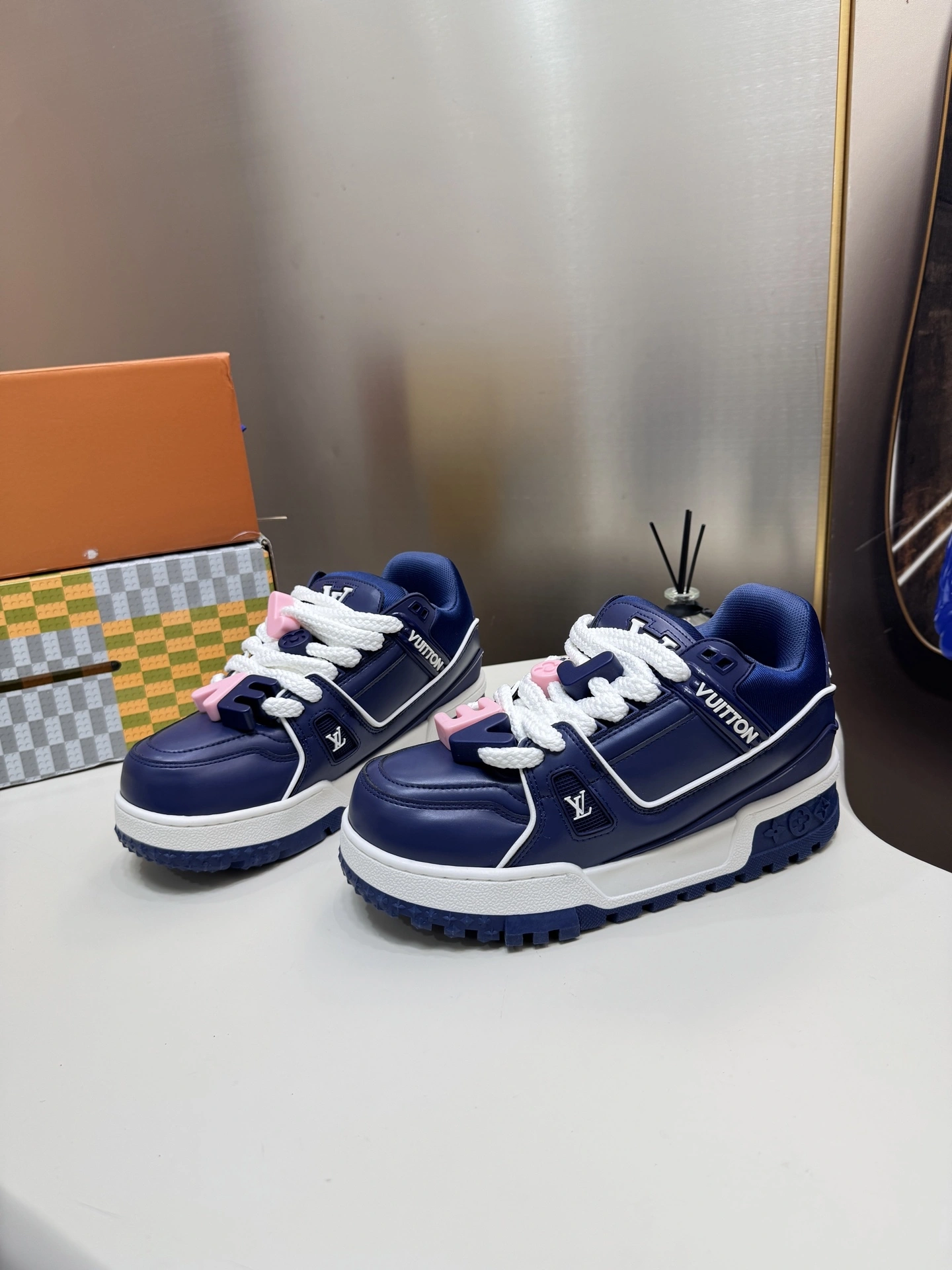 TH-- 8V 1AD5O9 1AD6CG Trainer item:ET-X234L0125B