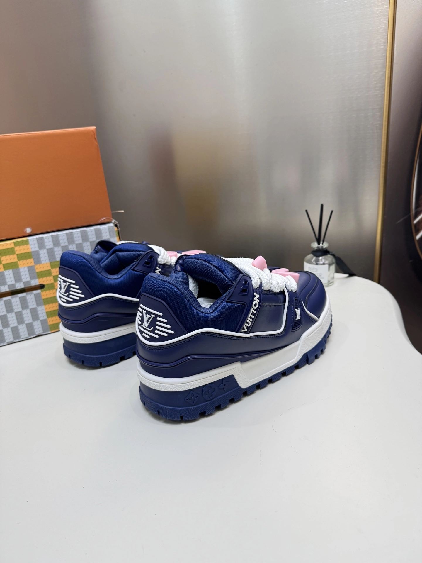 TH-- 8V 1AD5O9 1AD6CG Trainer item:ET-X234L0125B
