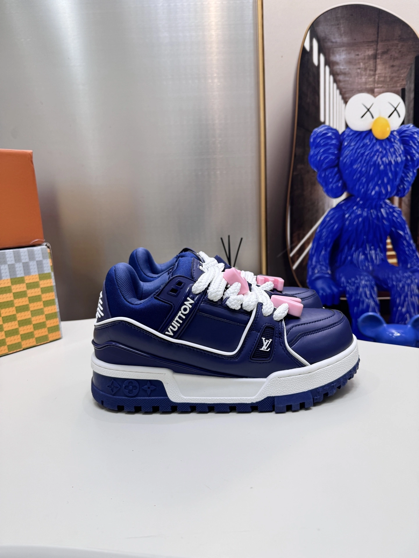 TH-- 8V 1AD5O9 1AD6CG Trainer item:ET-X234L0125B