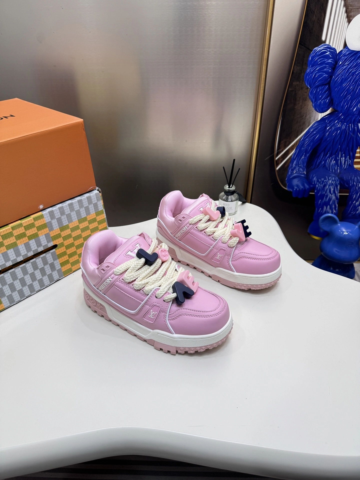 TH-- 8V 1AD5OO  1AD6BZ Trainer item:ET-X234L0133B