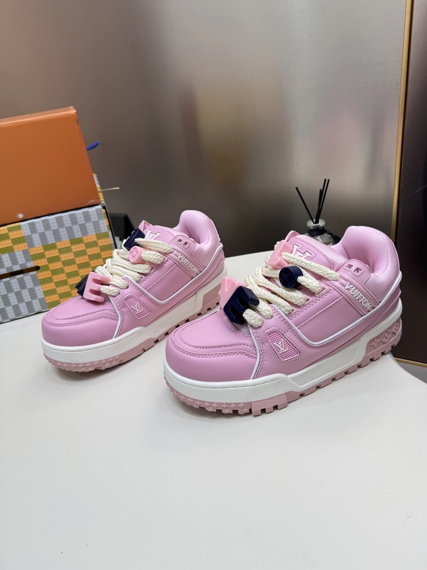 TH-- 8V 1AD5OO  1AD6BZ Trainer item:ET-X234L0133B
