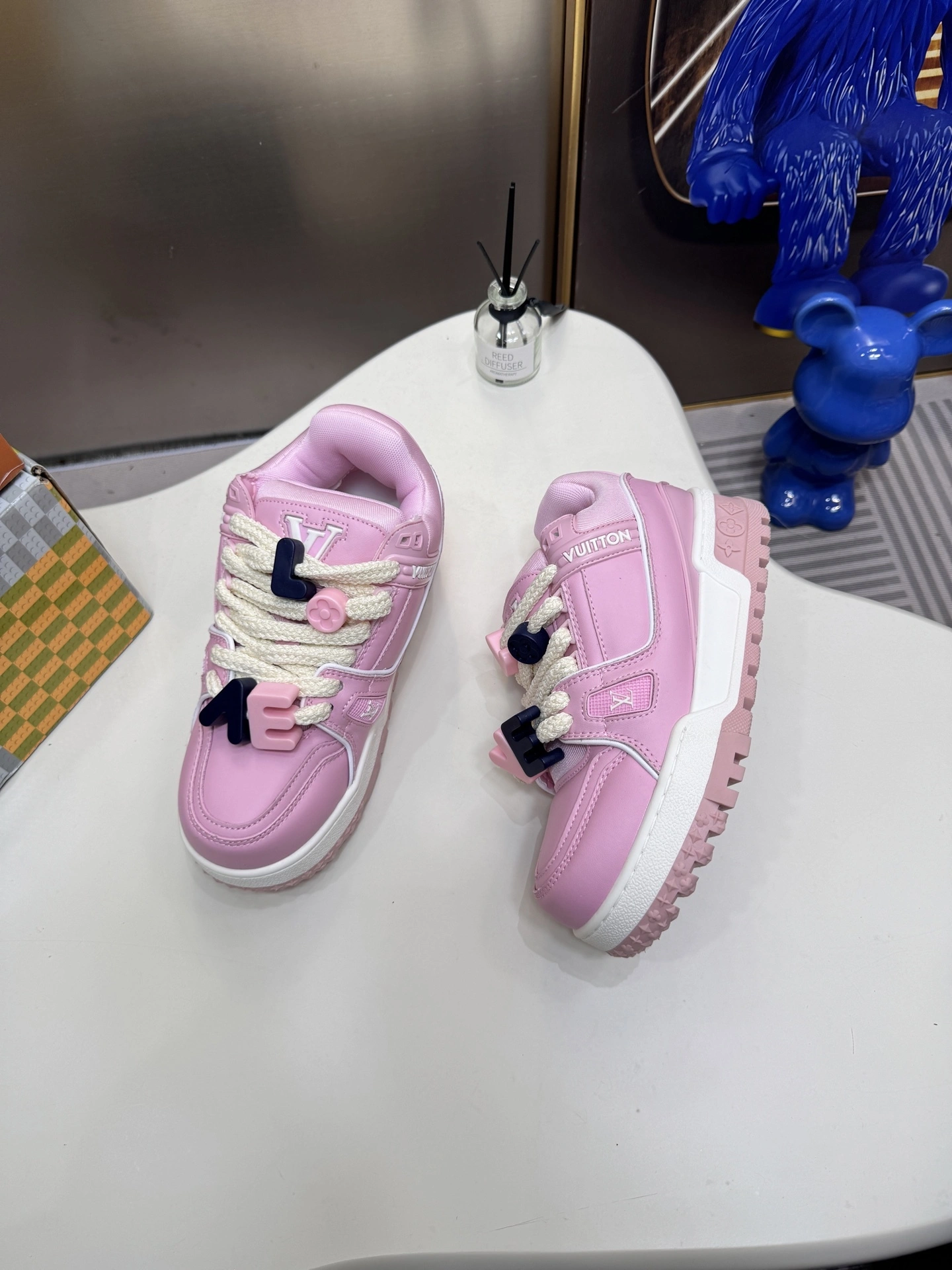TH-- 8V 1AD5OO  1AD6BZ Trainer item:ET-X234L0133B