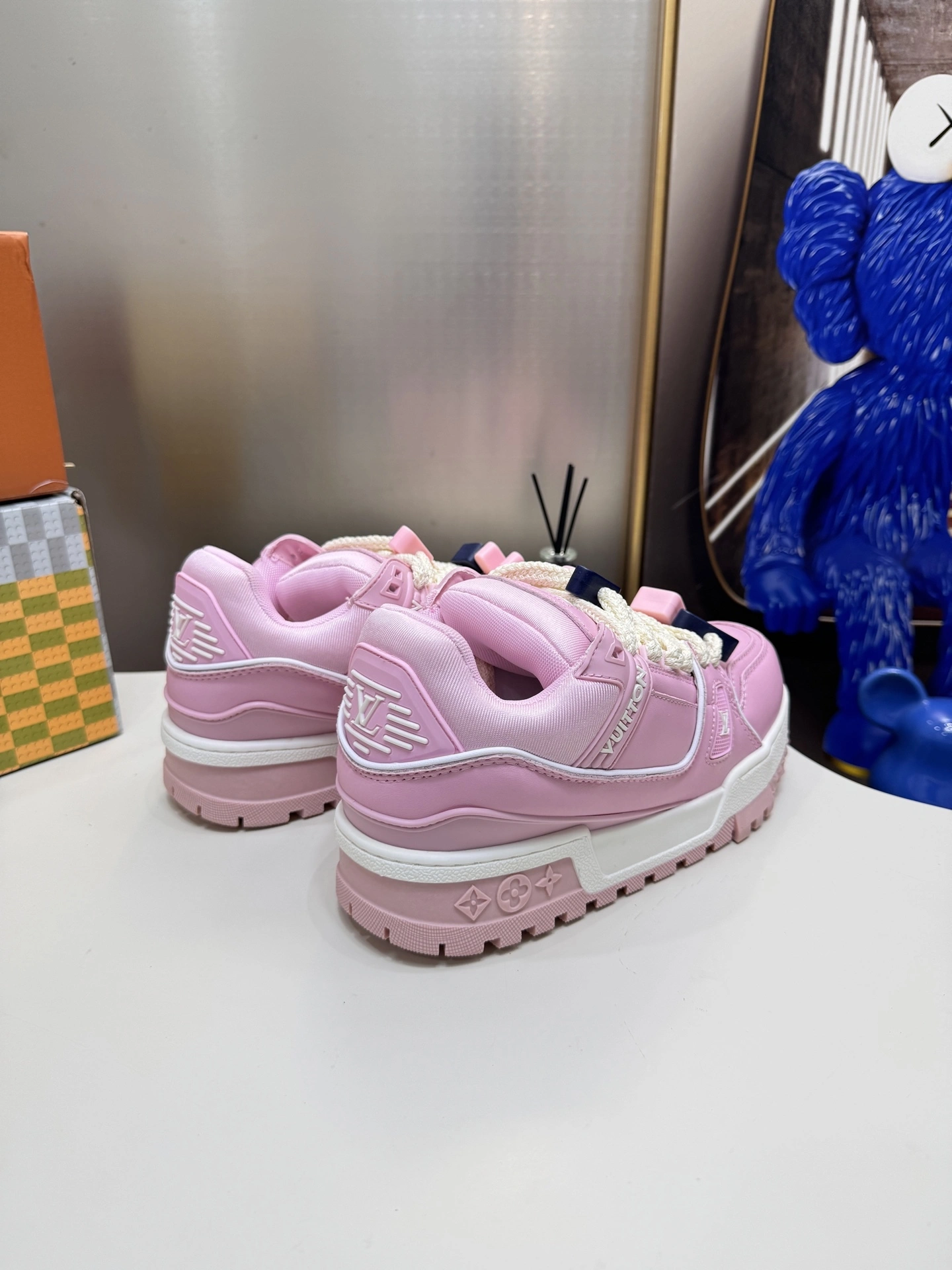 TH-- 8V 1AD5OO  1AD6BZ Trainer item:ET-X234L0133B