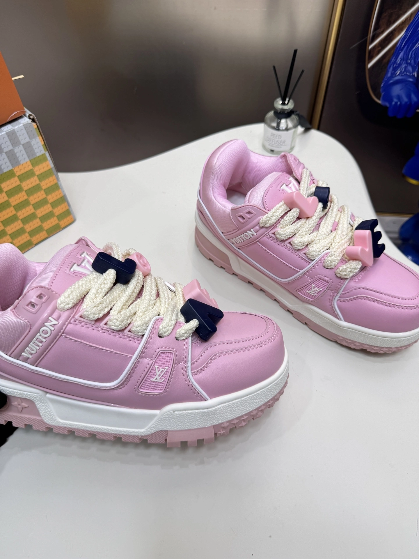TH-- 8V 1AD5OO  1AD6BZ Trainer item:ET-X234L0133B
