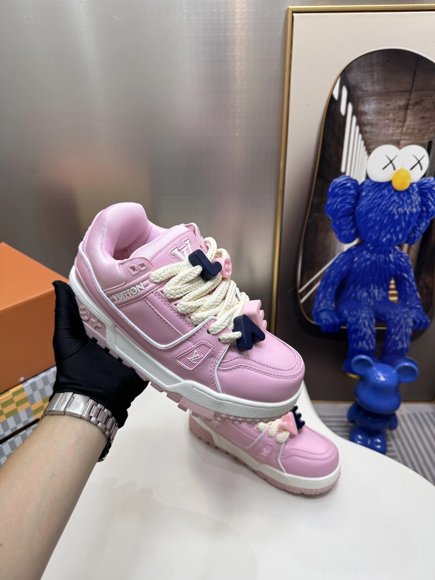 TH-- 8V 1AD5OO  1AD6BZ Trainer item:ET-X234L0133B