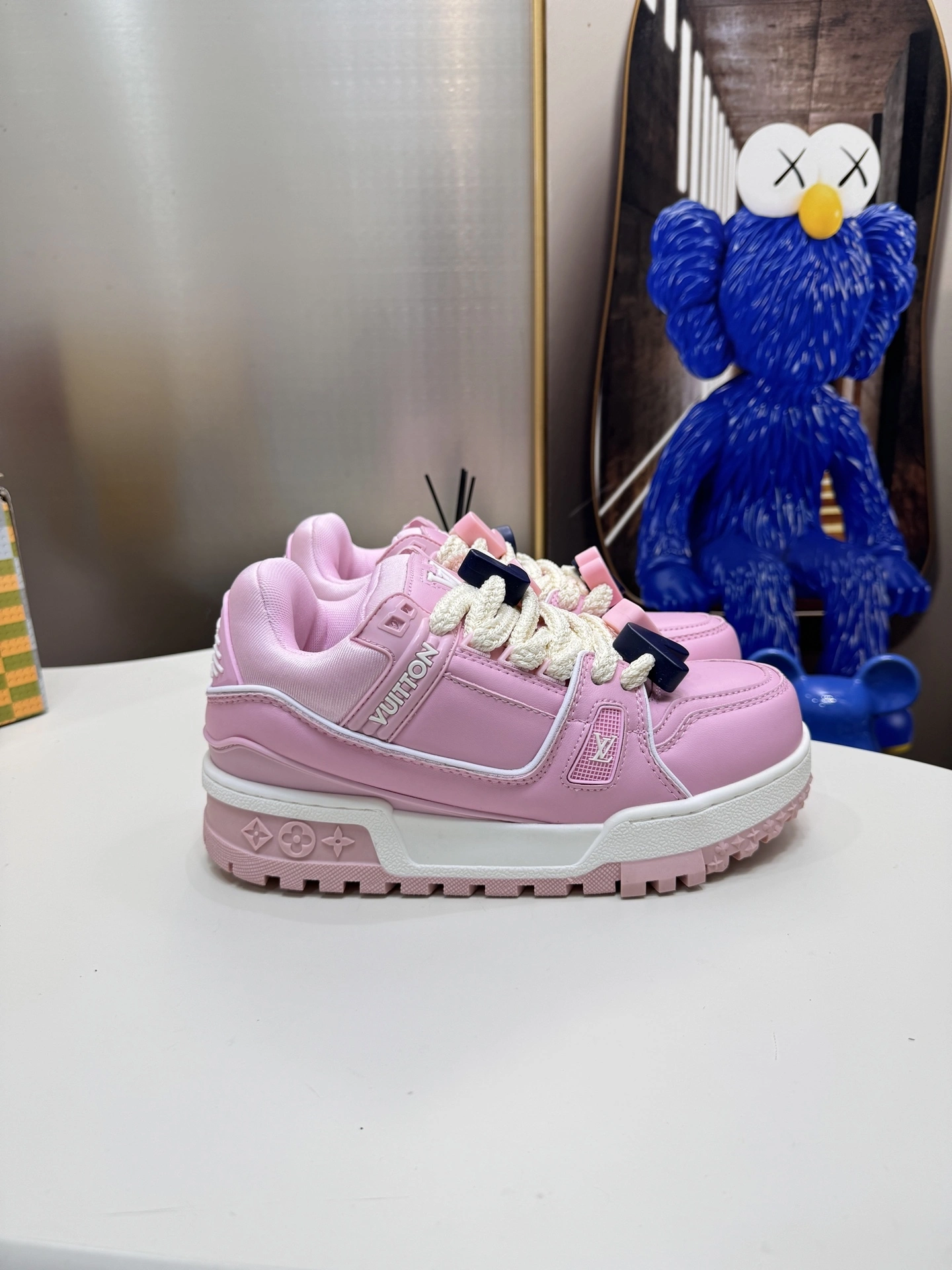 TH-- 8V 1AD5OO  1AD6BZ Trainer item:ET-X234L0133B
